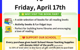Book Fair!